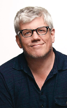 Peter Tolan